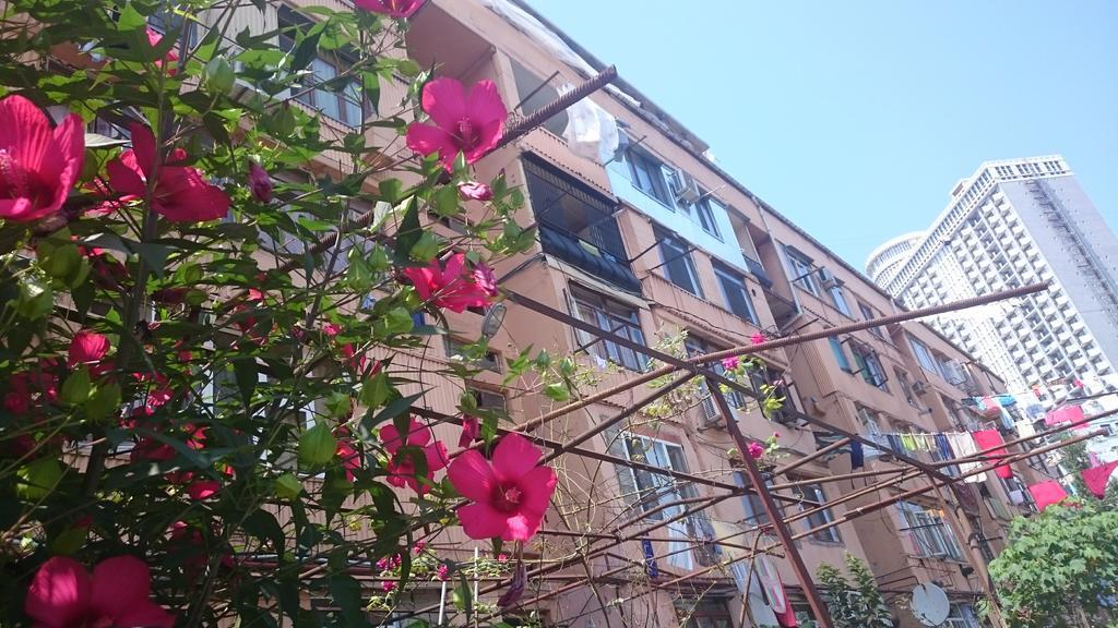 Comfortable Apartment In บาทูมิ ภายนอก รูปภาพ